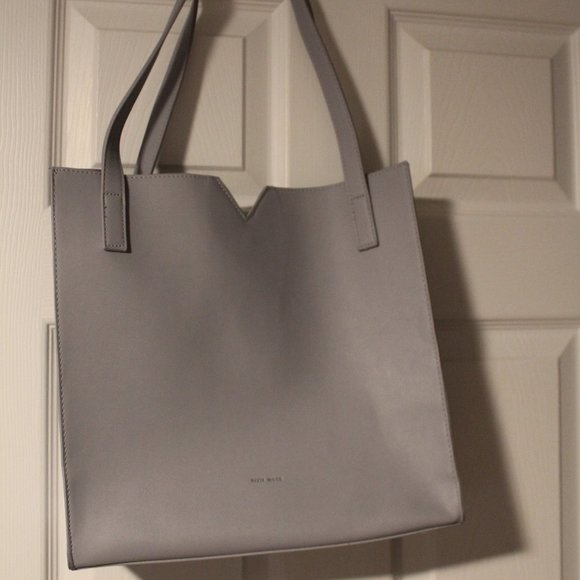 Pixie Mood Alicia Tote soft gray - Picture 1 of 8